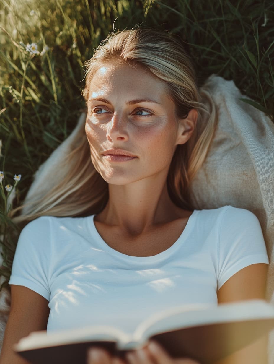 AI-generated photo by Sandra Johansson