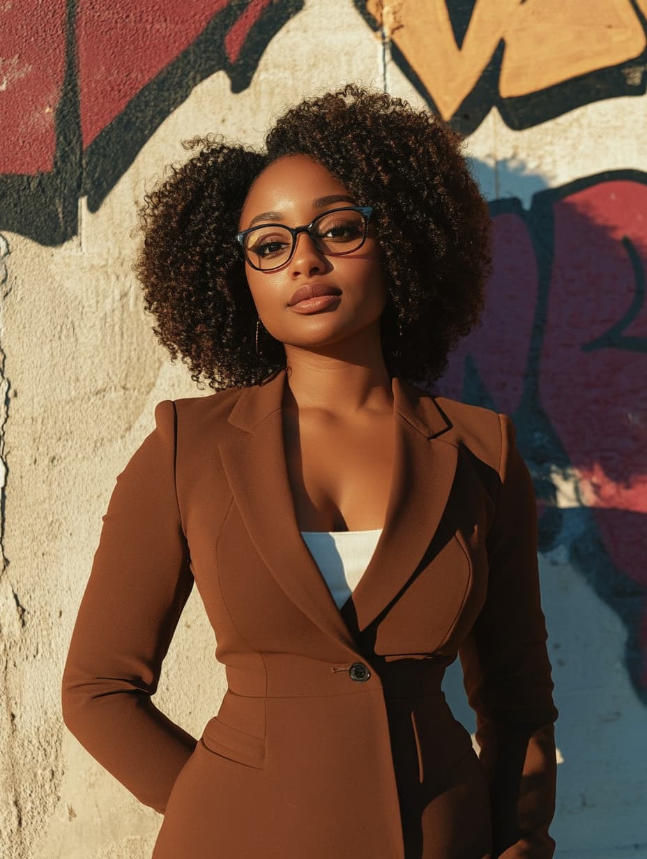 AI-generated photo by Amara Jenkins