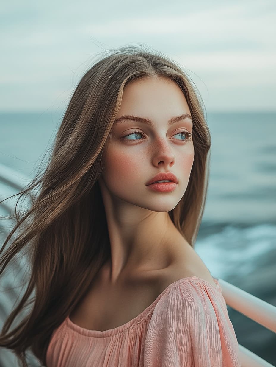 AI-generated photo by Colette Quinn