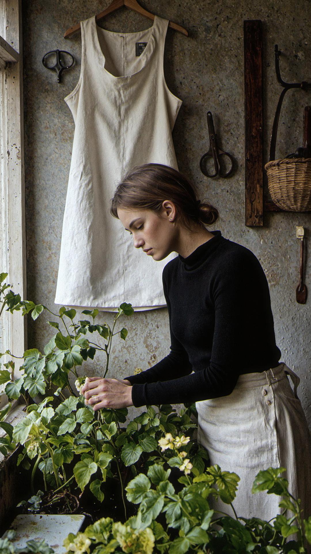 AI-generated photo by Margarida Martins