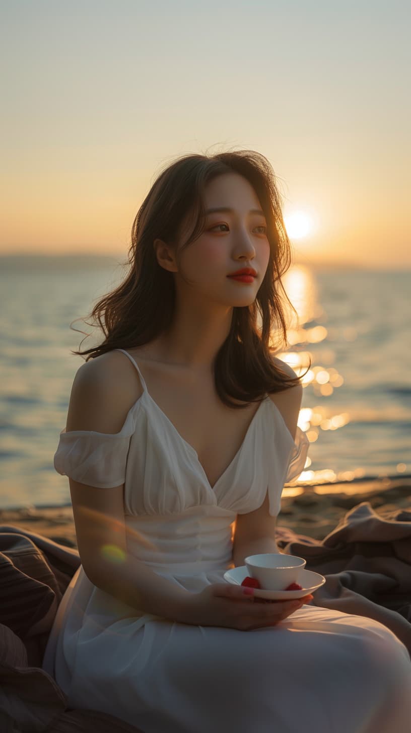 AI-generated photo by Rui Yang