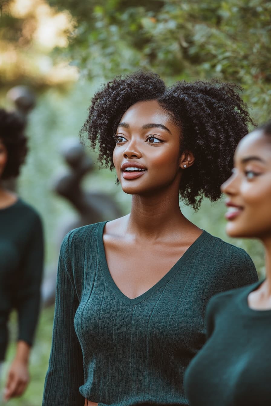 AI-generated photo by Shaniya Diallo