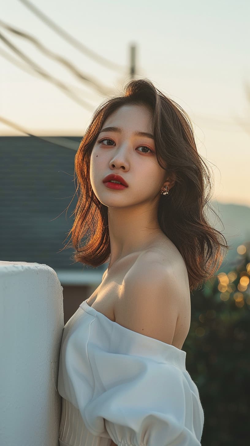 AI-generated photo by Rui Yang