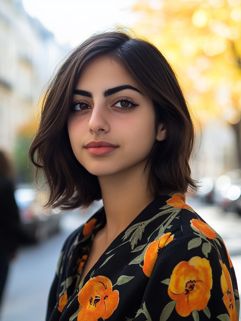 AI-generated photo by Fatima Hassan