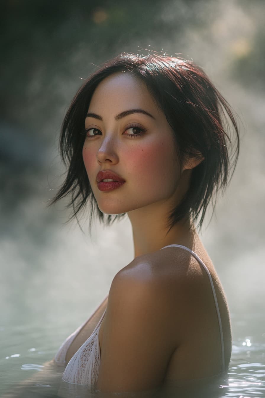 AI-generated photo by Gulnara Liu