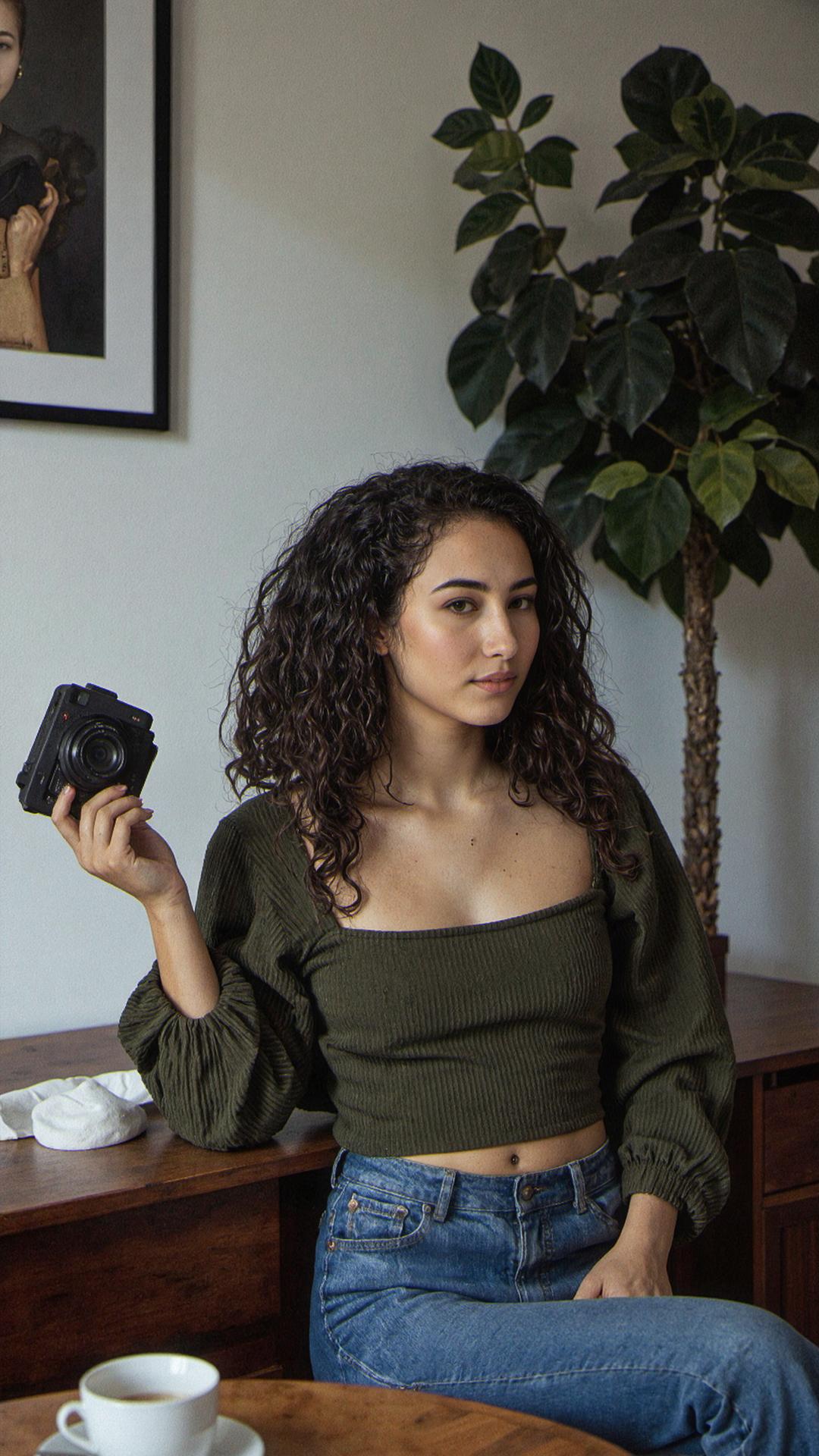 AI-generated photo by Diana Bermúdez