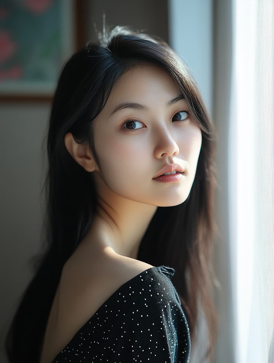 AI-generated photo by Sydney Im