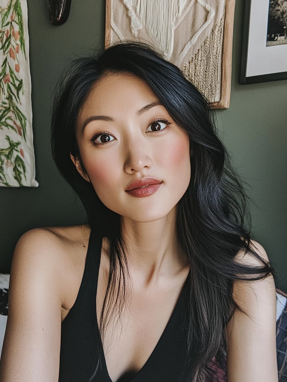 AI-generated photo by Leila Nguyen