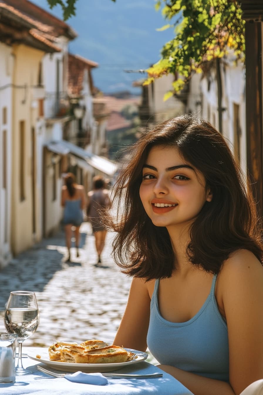 AI-generated photo by Aisha Ahmed