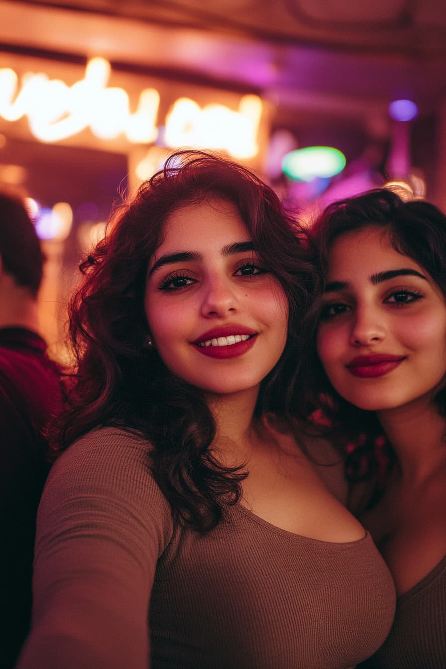 AI-generated photo by Reem Shimon