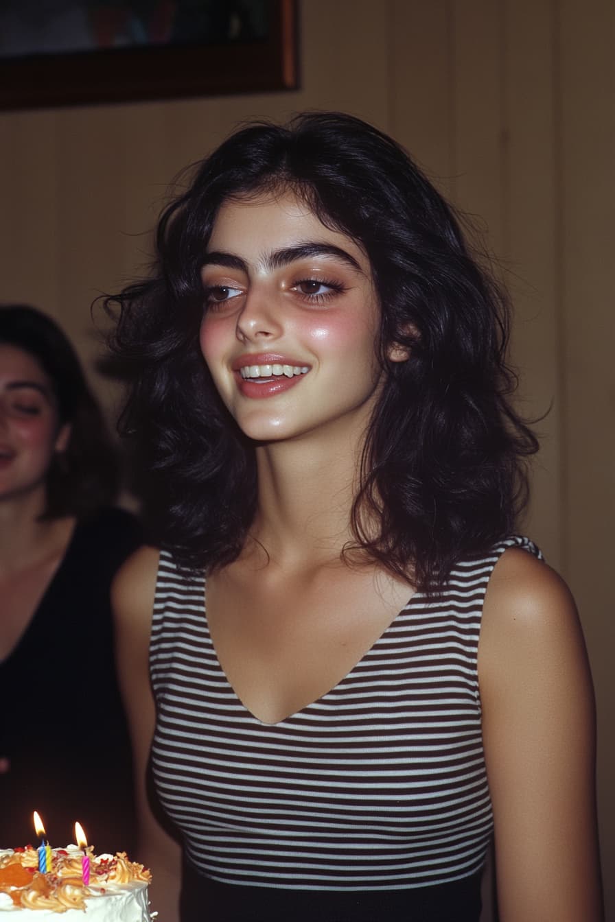 AI-generated photo by Hana Gal