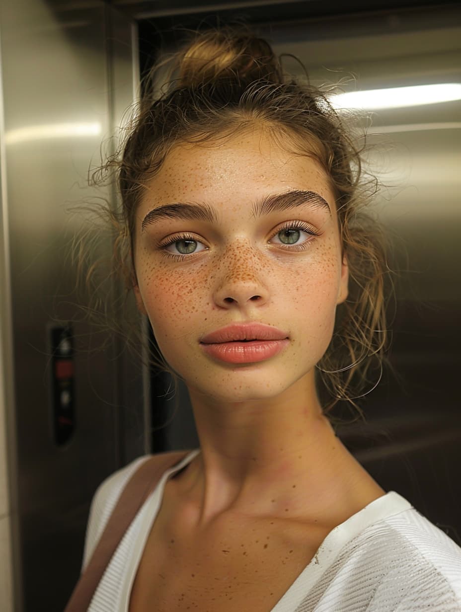 AI-generated photo by Roisin Flanagan