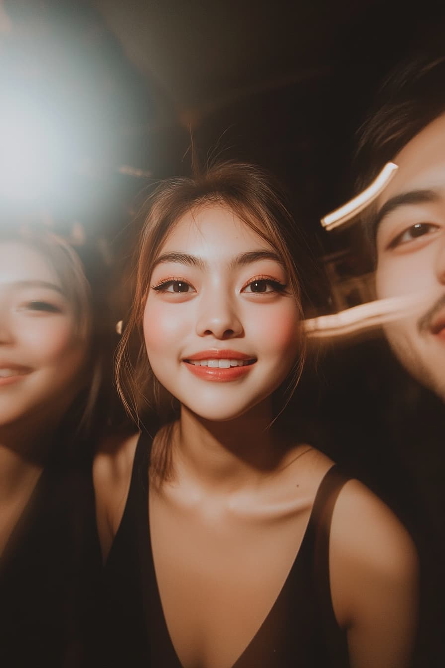 AI-generated photo by Grace Nguyen