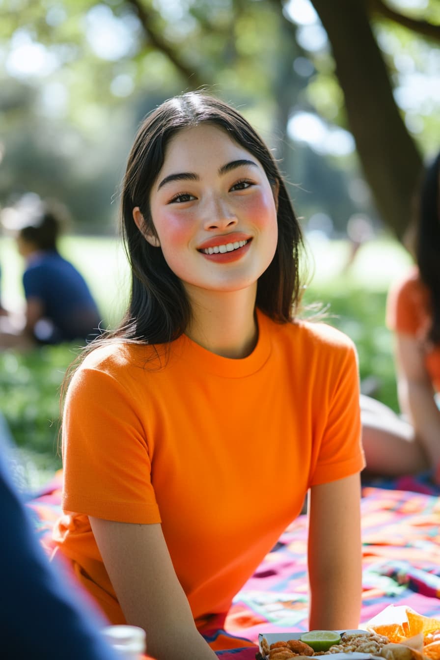 AI-generated photo by Amina Siti