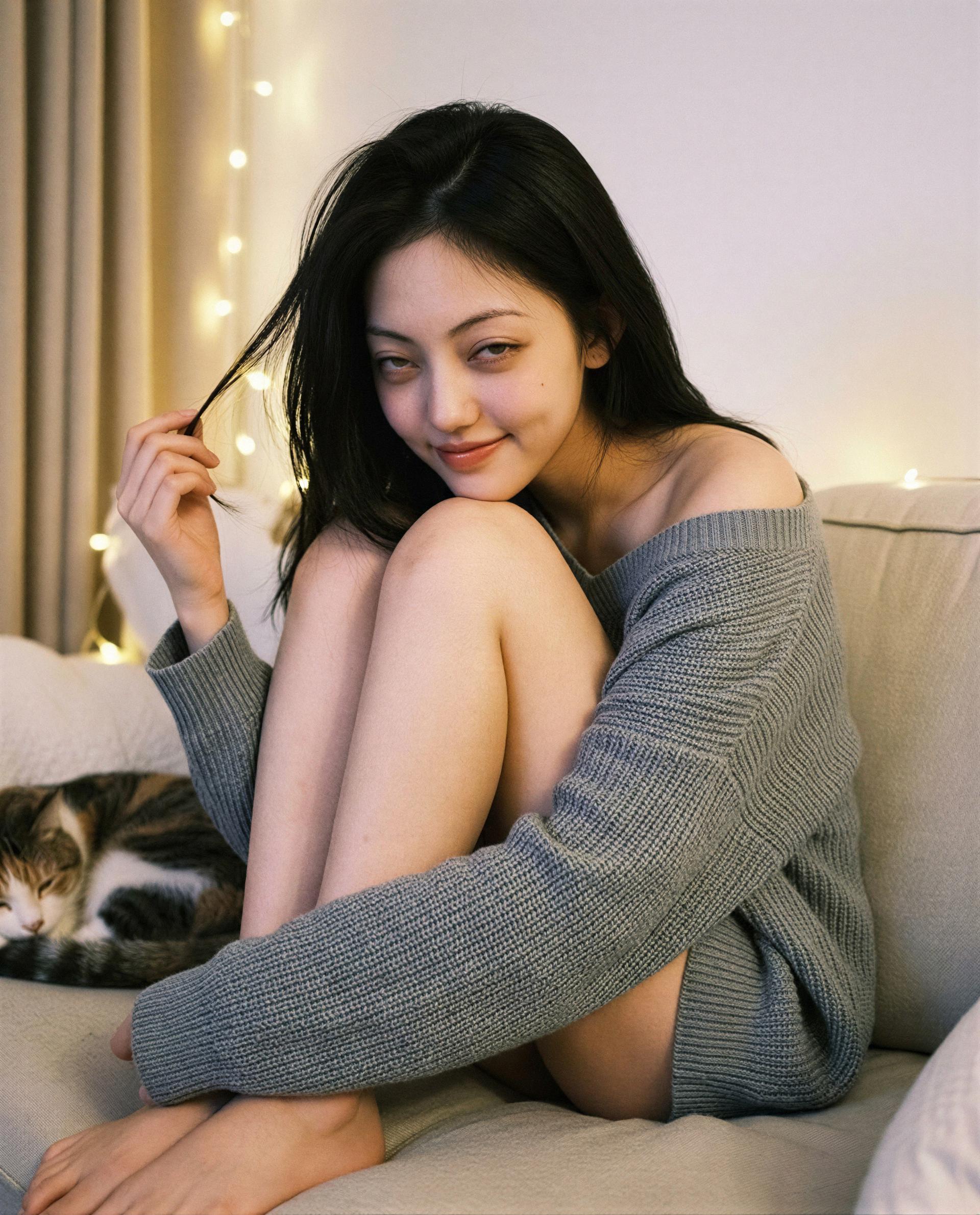 is it wrong that i want someone to trade secrets for my smile? dm me and make me blush 😳💖, by Xue Zhou