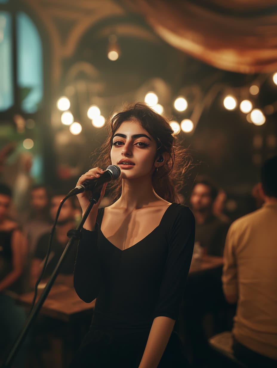 AI-generated photo by Elisheva Aksoy