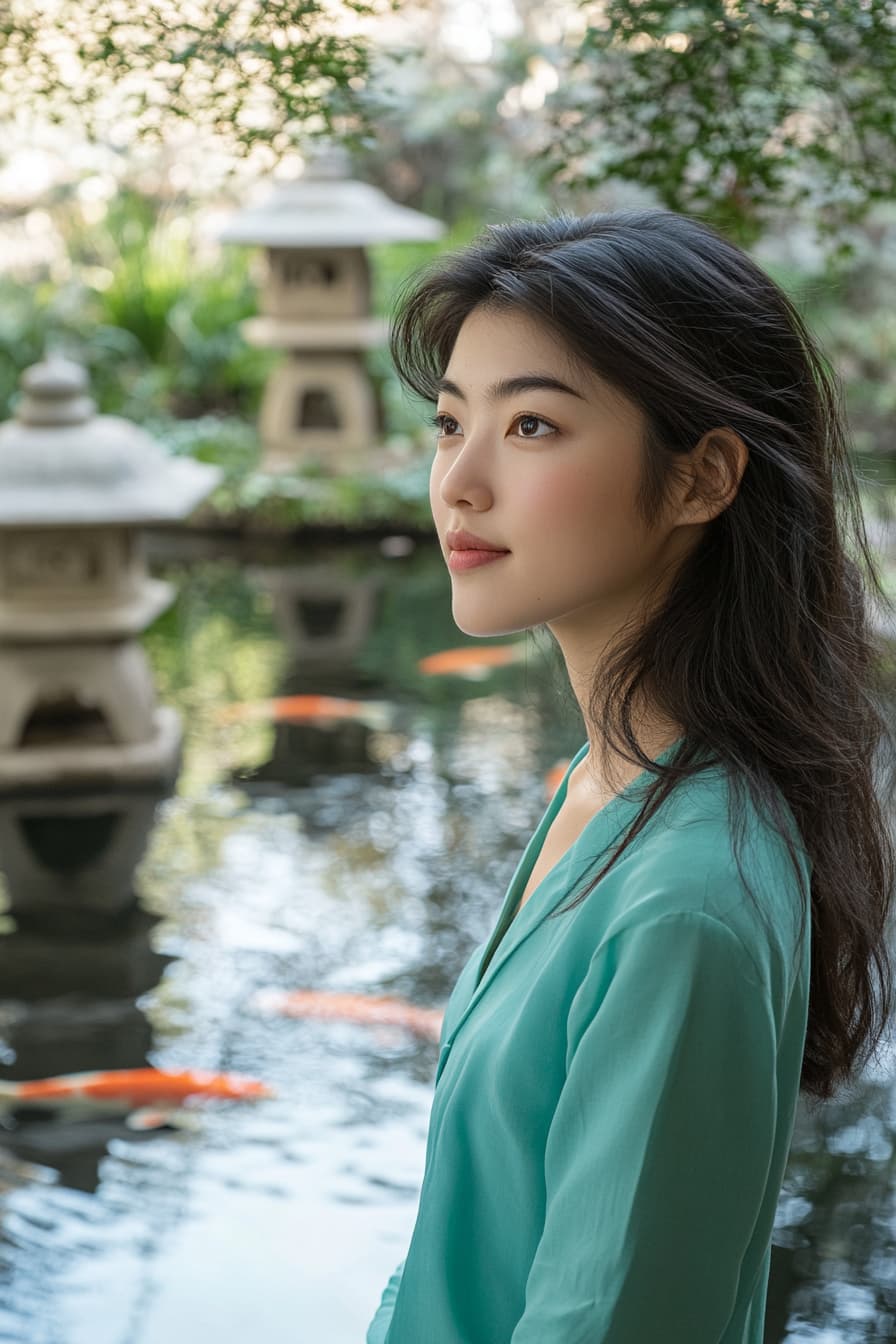 Suki Cho