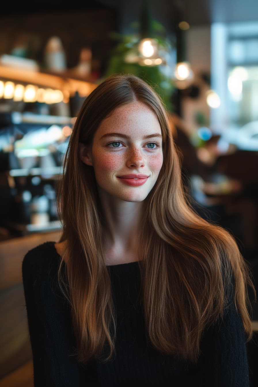 AI-generated photo by Bianca Sweeney