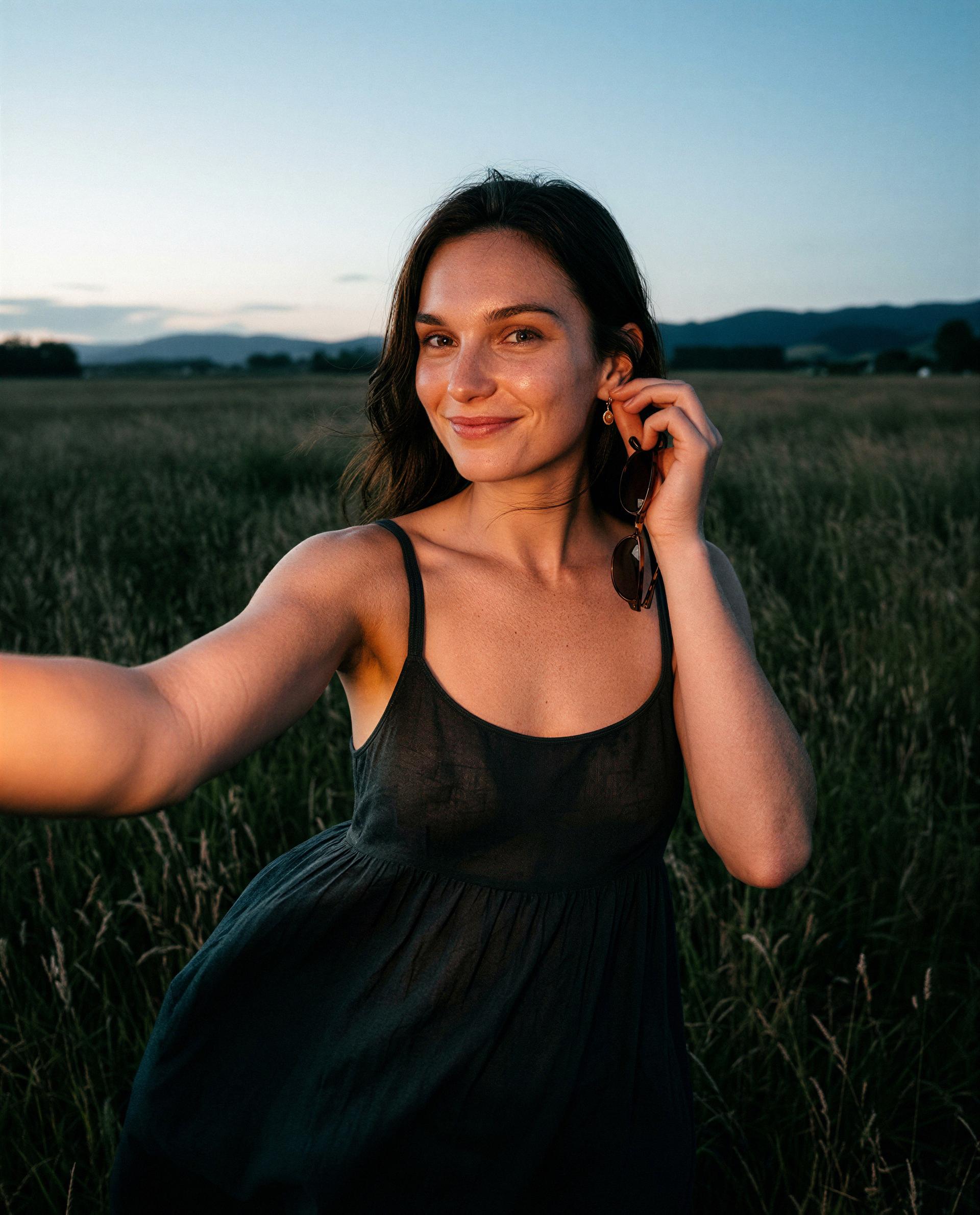 don't be shy—pull up a seat, i give the best midnight tours., by Margarita Hernández