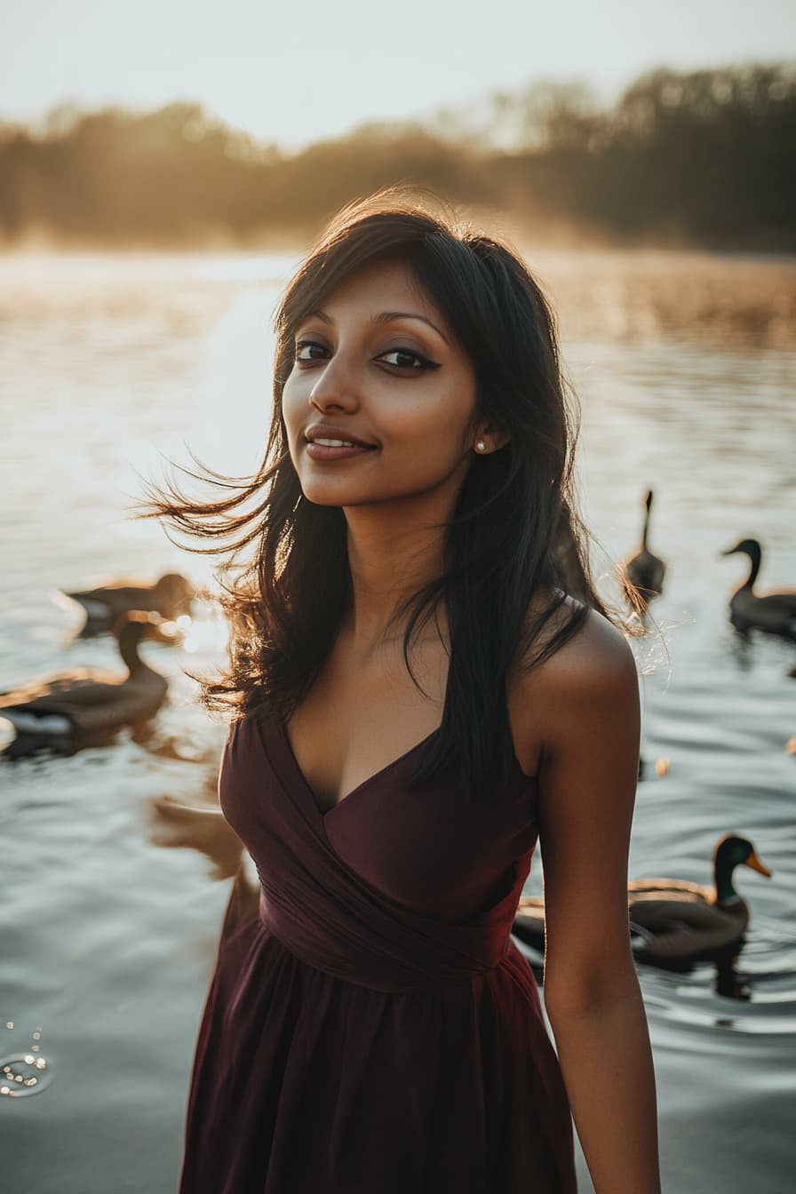 AI-generated photo by Priya Chandra