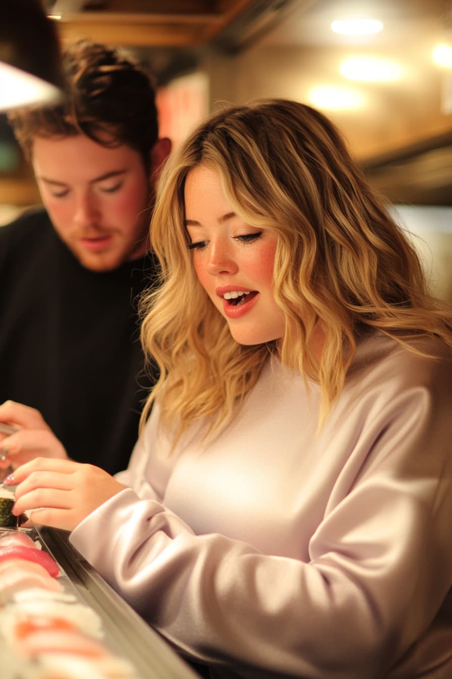 AI-generated photo by Margaux Howard