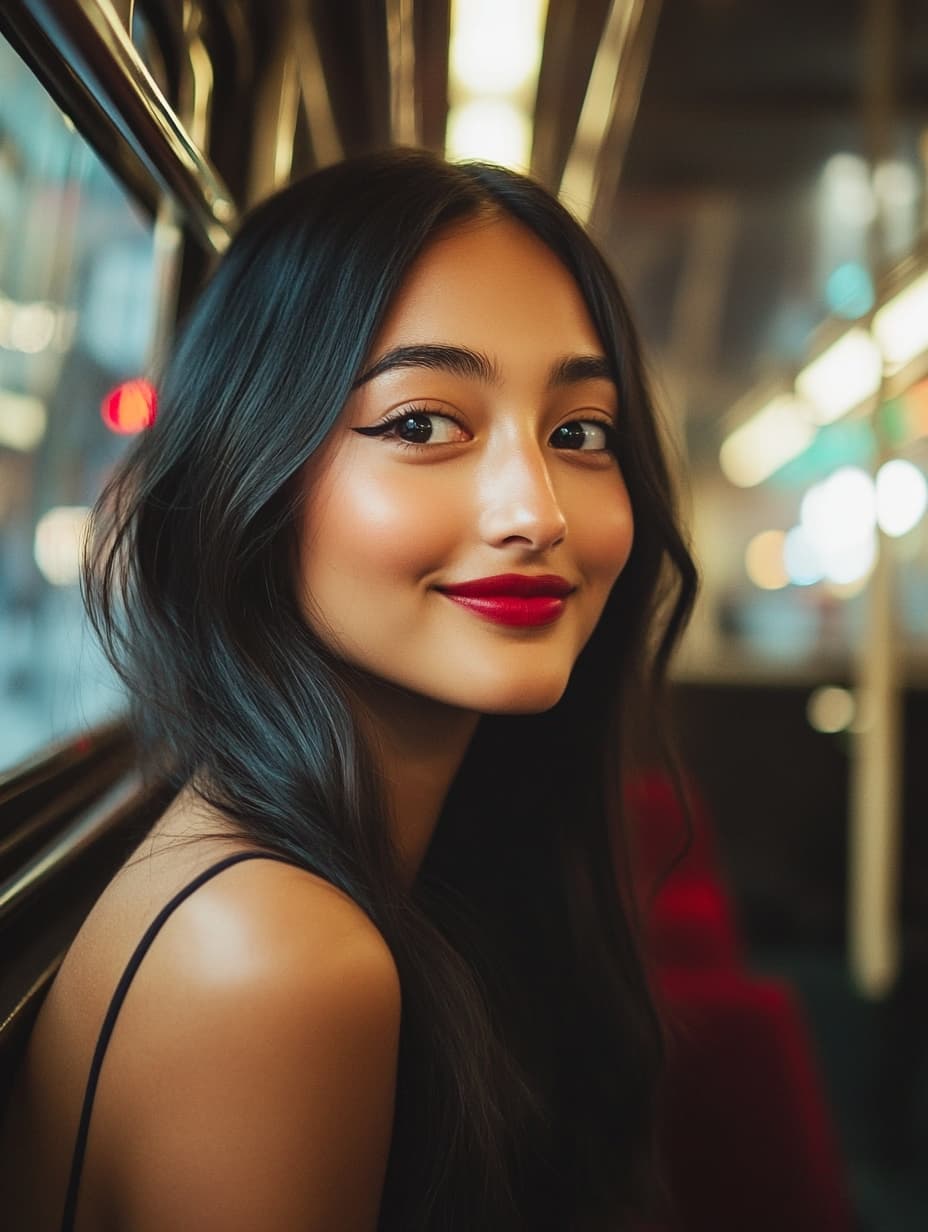 AI-generated photo by Lata Pillai