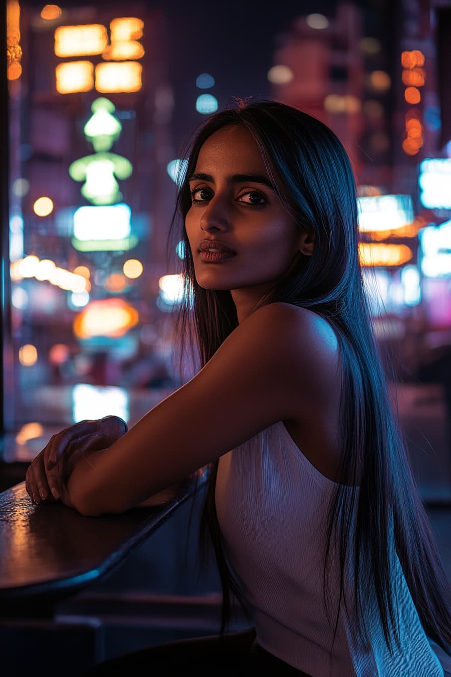 AI-generated photo by Deepika Reddy