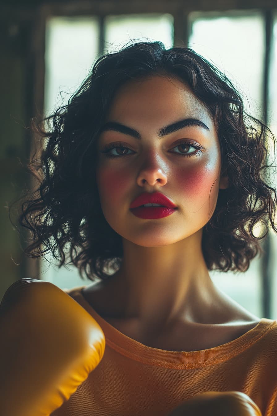 AI-generated photo by Valentina Ramírez