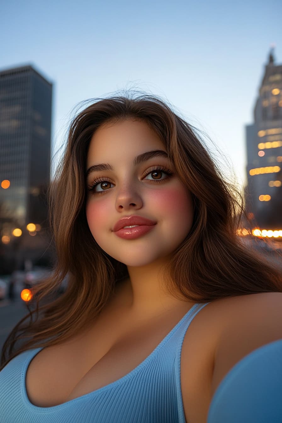 AI-generated photo by Teresa Sánchez