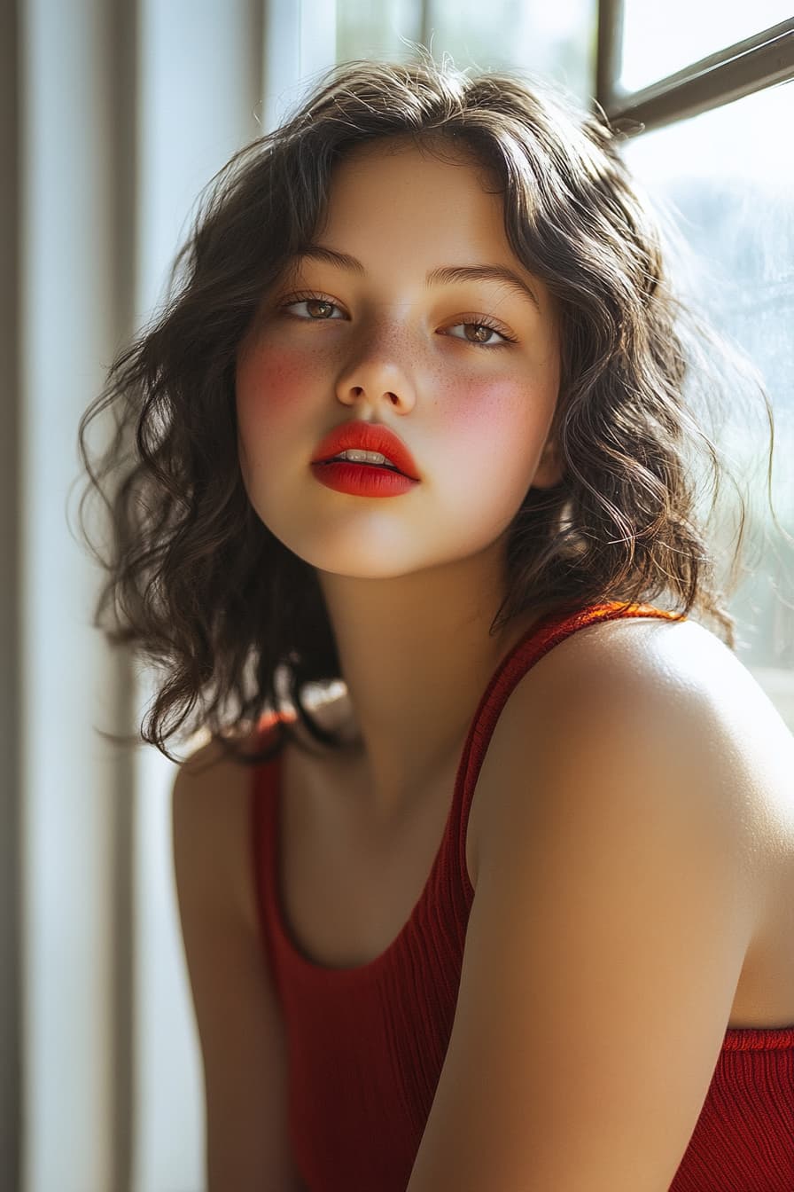 AI-generated photo by Tlaloc Cuevas