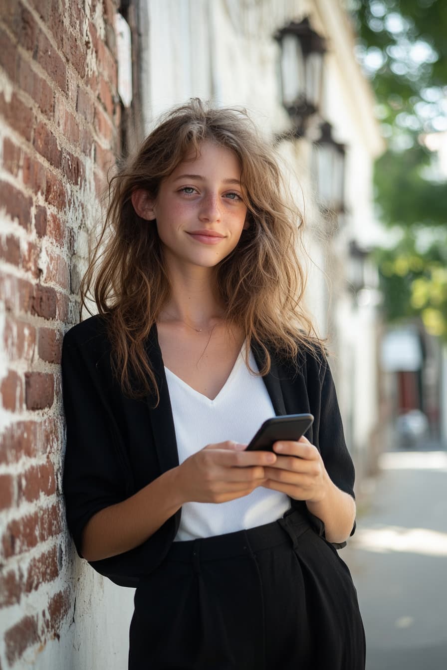 AI-generated photo by Elsa Dubois