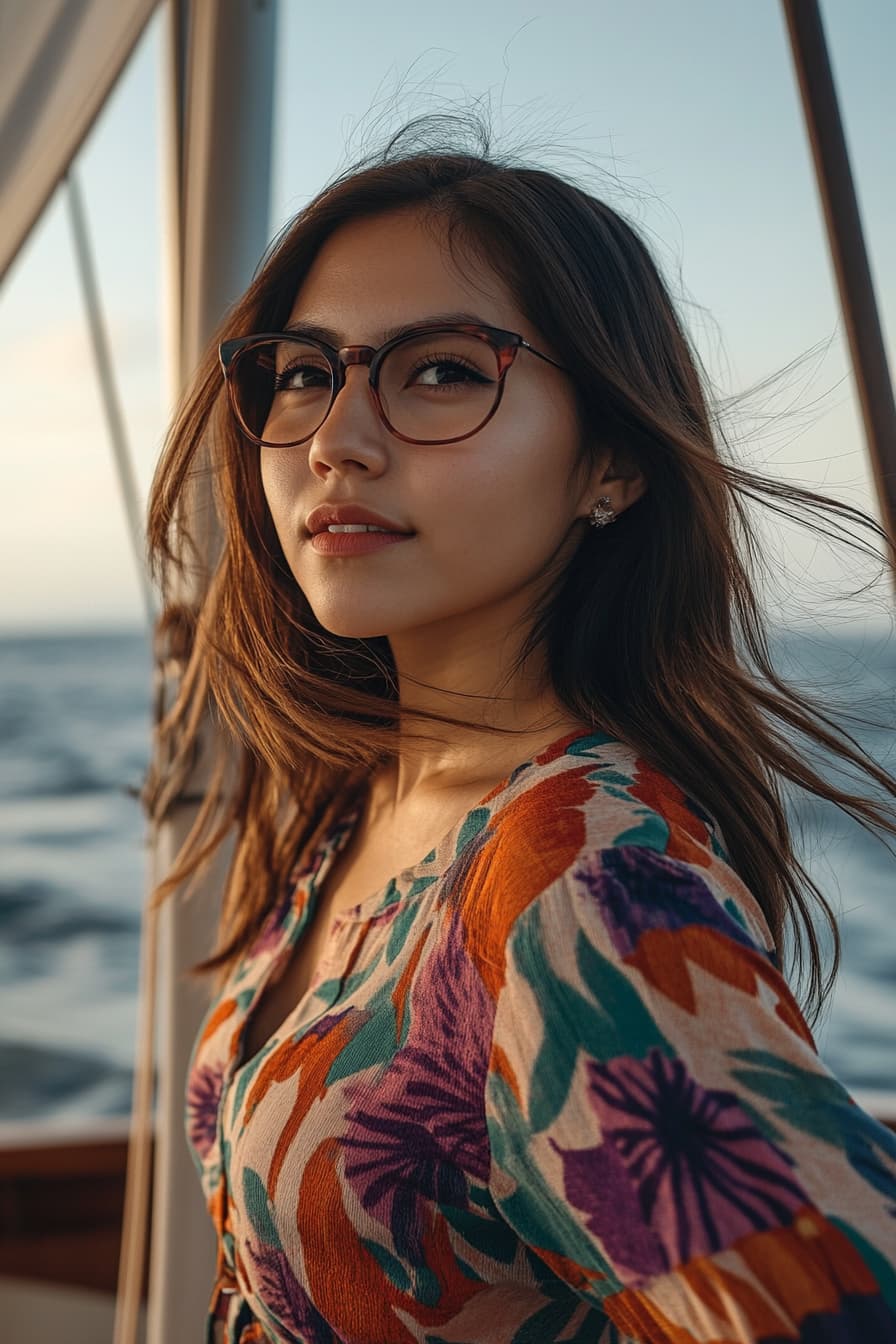 AI-generated photo by Yaritza Quispe