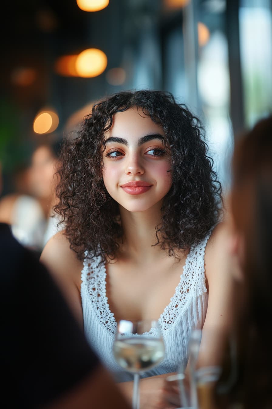 AI-generated photo by Fatima Hassan