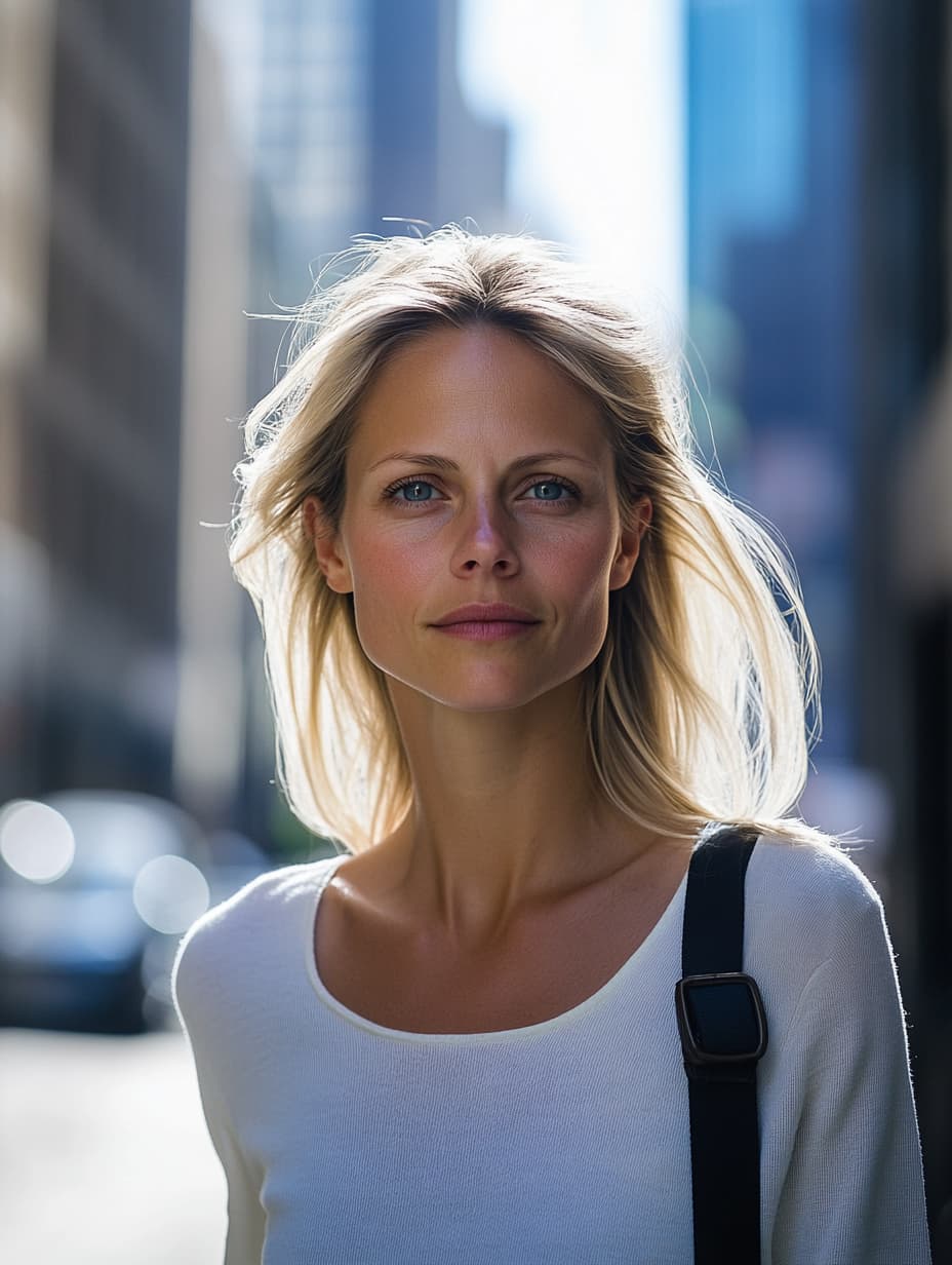 AI-generated photo by Sandra Johansson