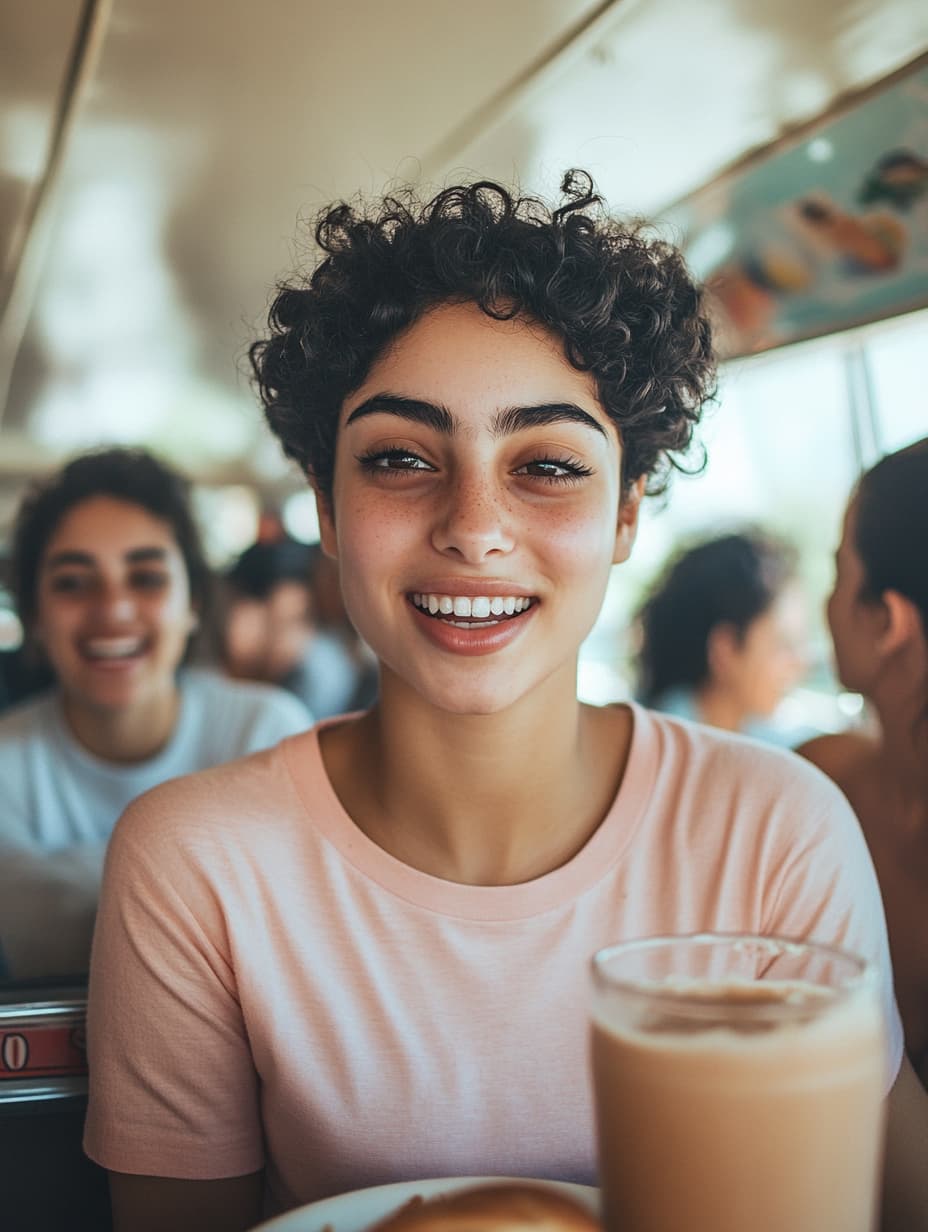 Photo shared by Esra Daryani