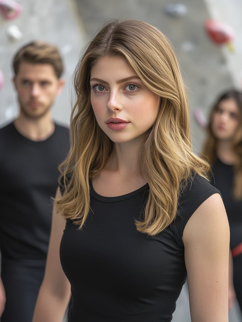 AI-generated photo by Valentina Marshall