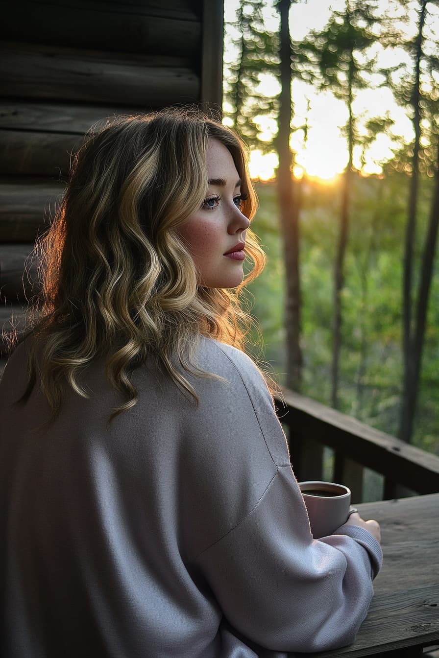 AI-generated photo by Margaux Howard