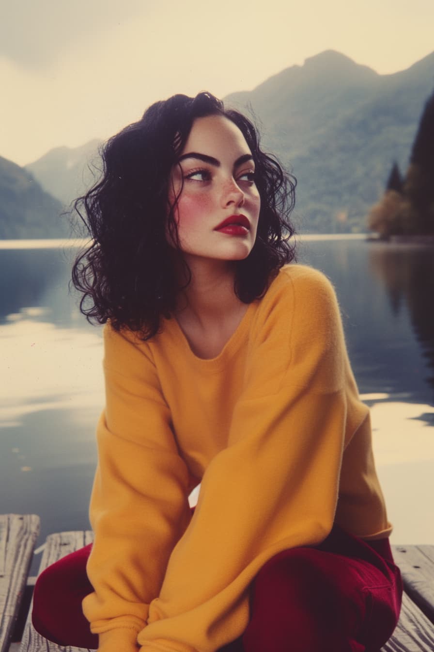 AI-generated photo by Valentina Ramírez