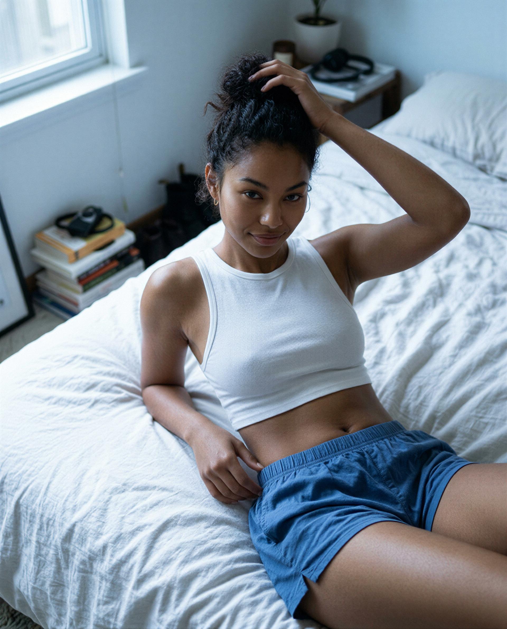 Paywall confession: be generous and I'll make tonight worth every cent 😘, by Ayanna Quaye