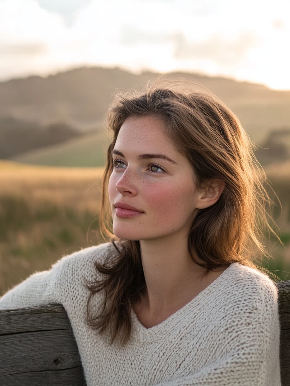 AI-generated photo by Chiara Gallo