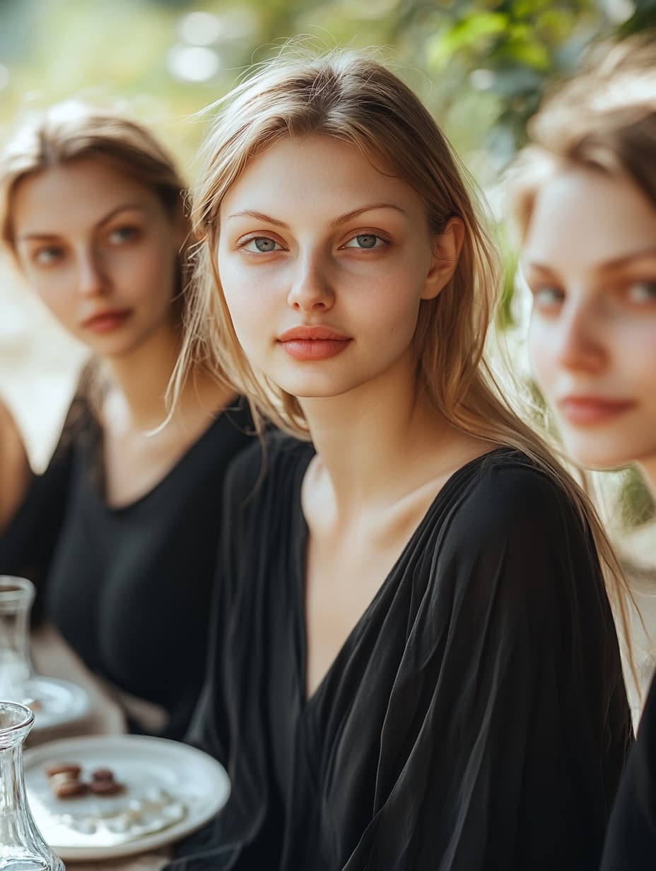 AI-generated photo by Tatiana Ivanova