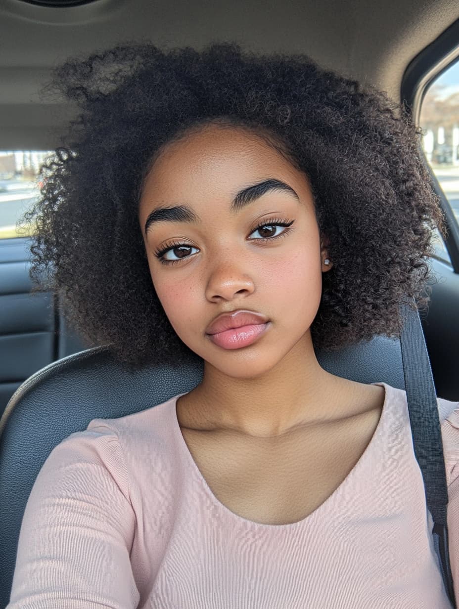 AI-generated photo by Aaliyana Washington