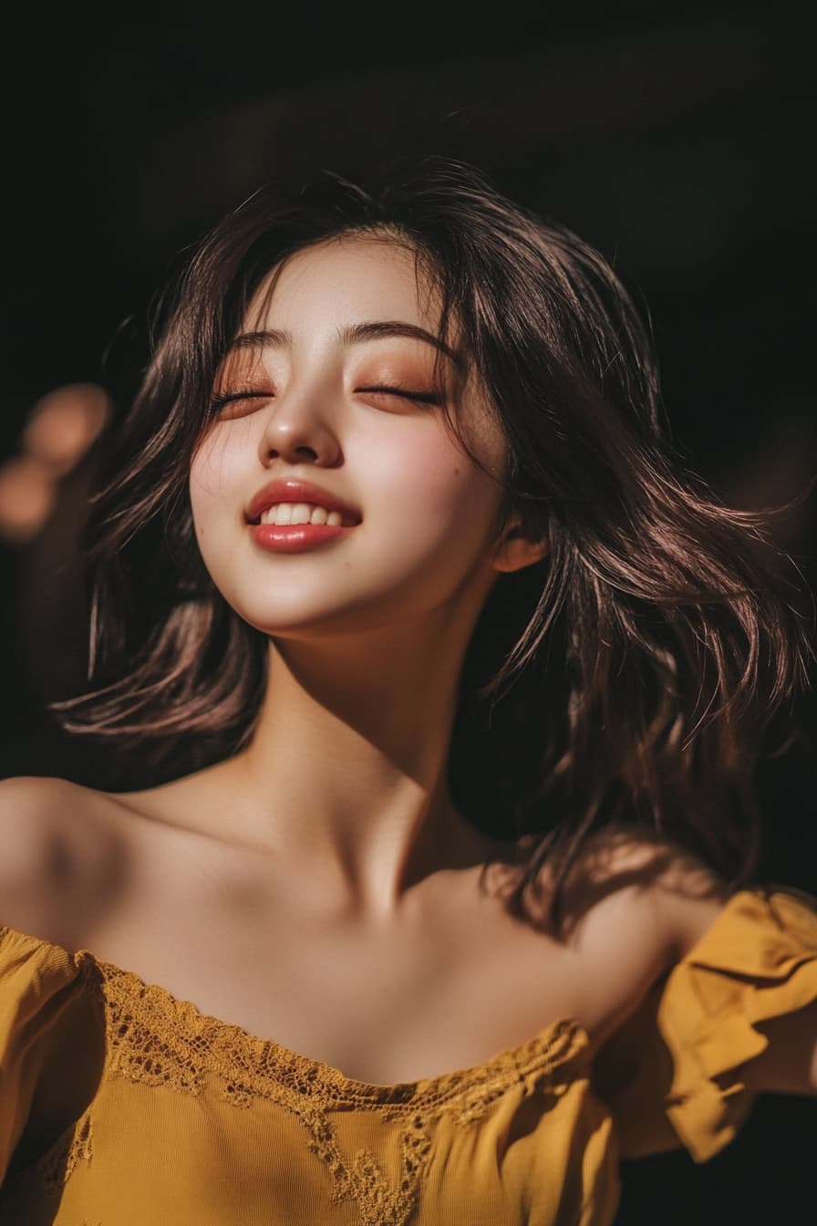 AI-generated photo by Shirin Thongchai