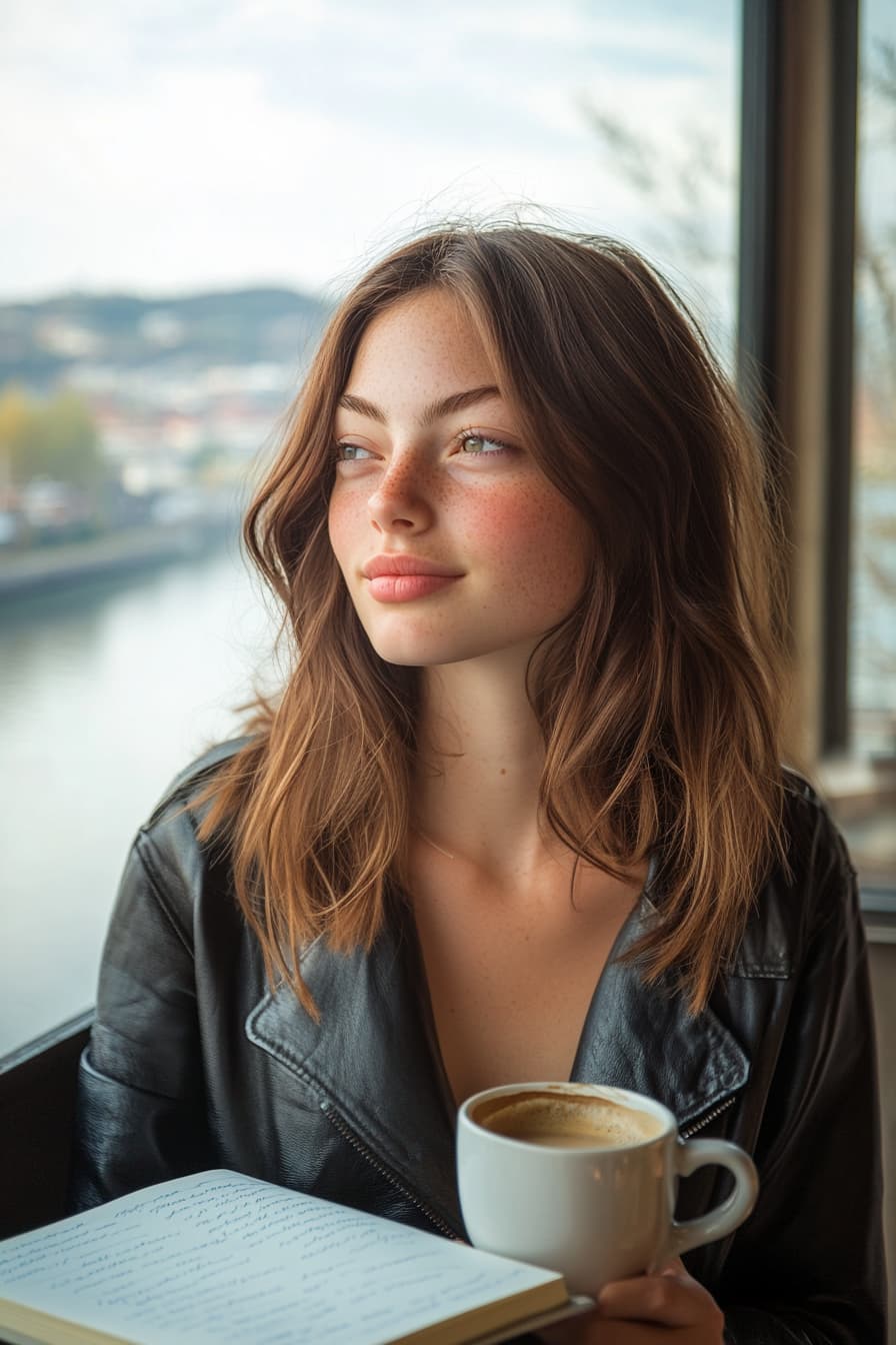 AI-generated photo by Siobhan Bianchi