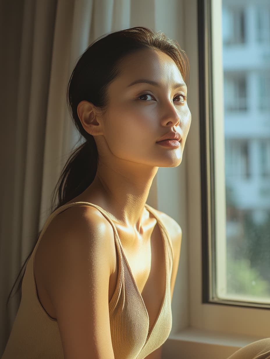 AI-generated photo by Linh Nguyen