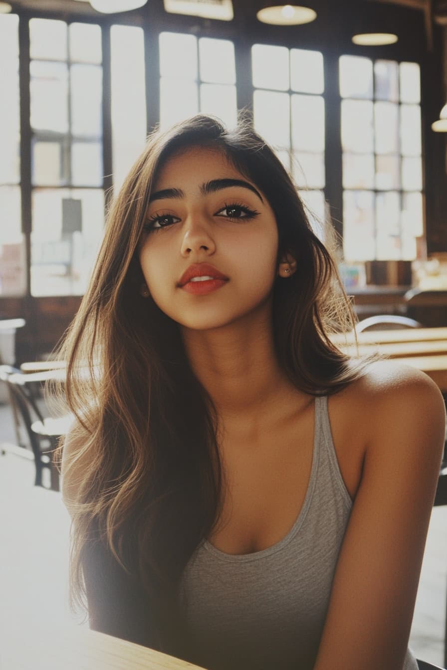 AI-generated photo by Meera Sidhu