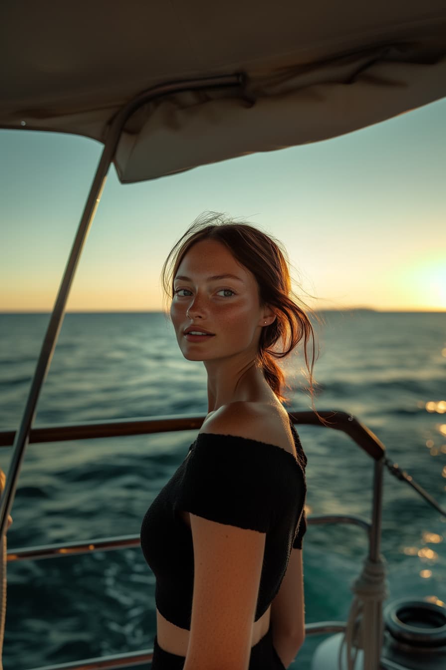 AI-generated photo by Ciara Moore