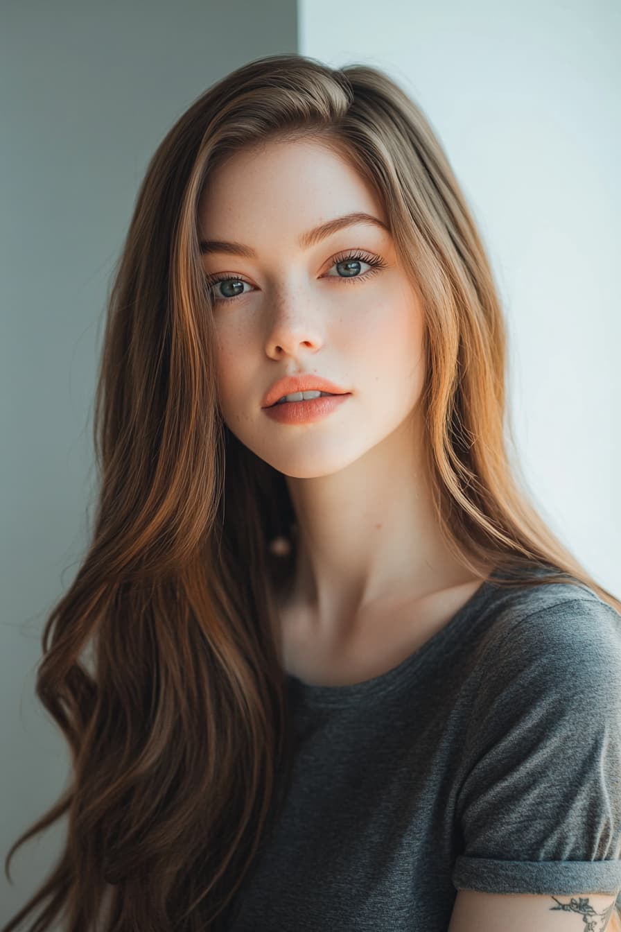 AI-generated photo by Frieda Richter