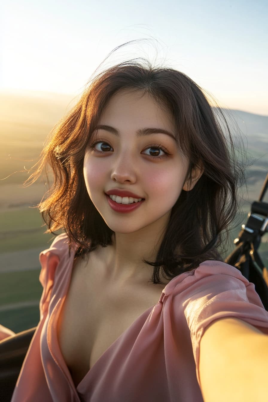 AI-generated photo by Shirin Thongchai