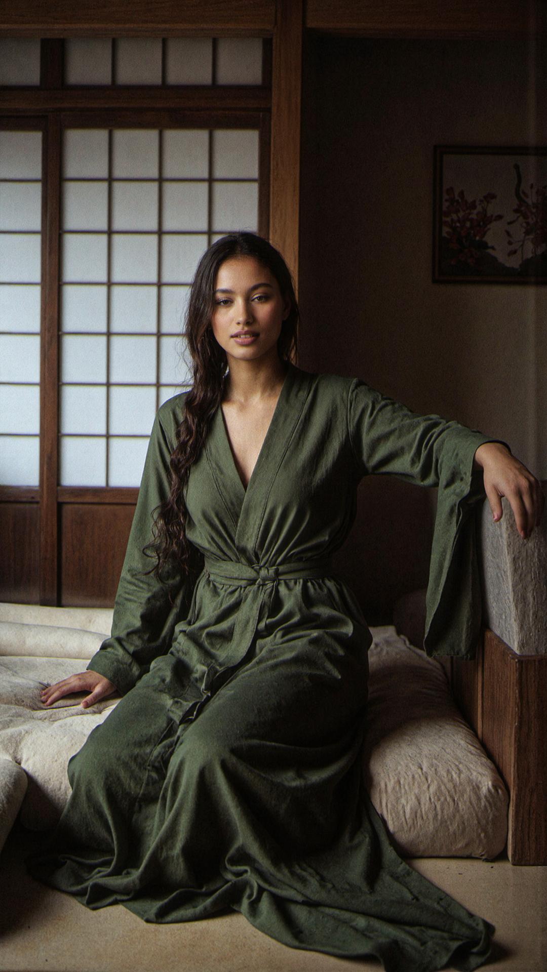 AI-generated photo by Ika Bayu